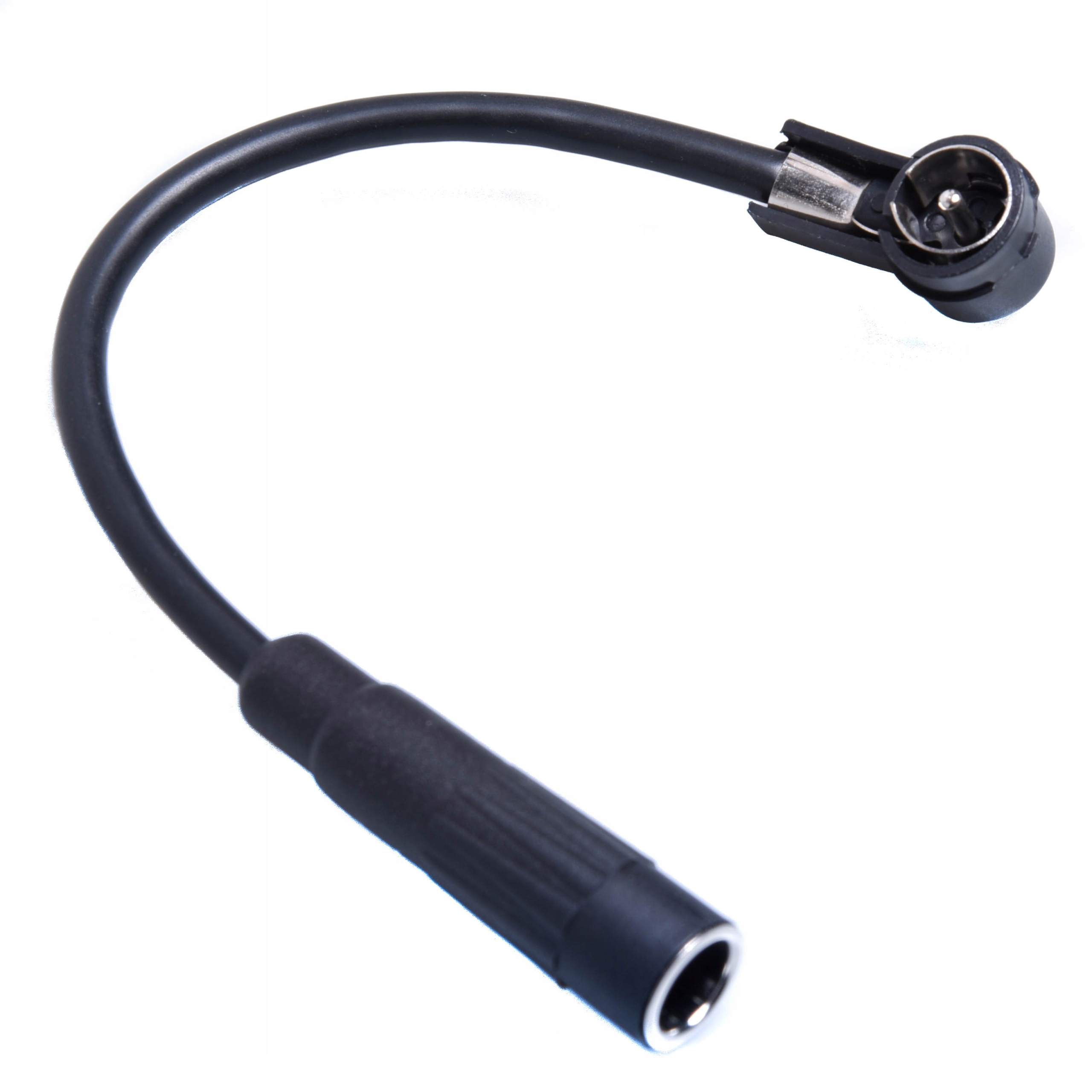 ZRS-AA-4 REDUKCJA ANTEN.SAMOCH.KABEL ISO/DIN