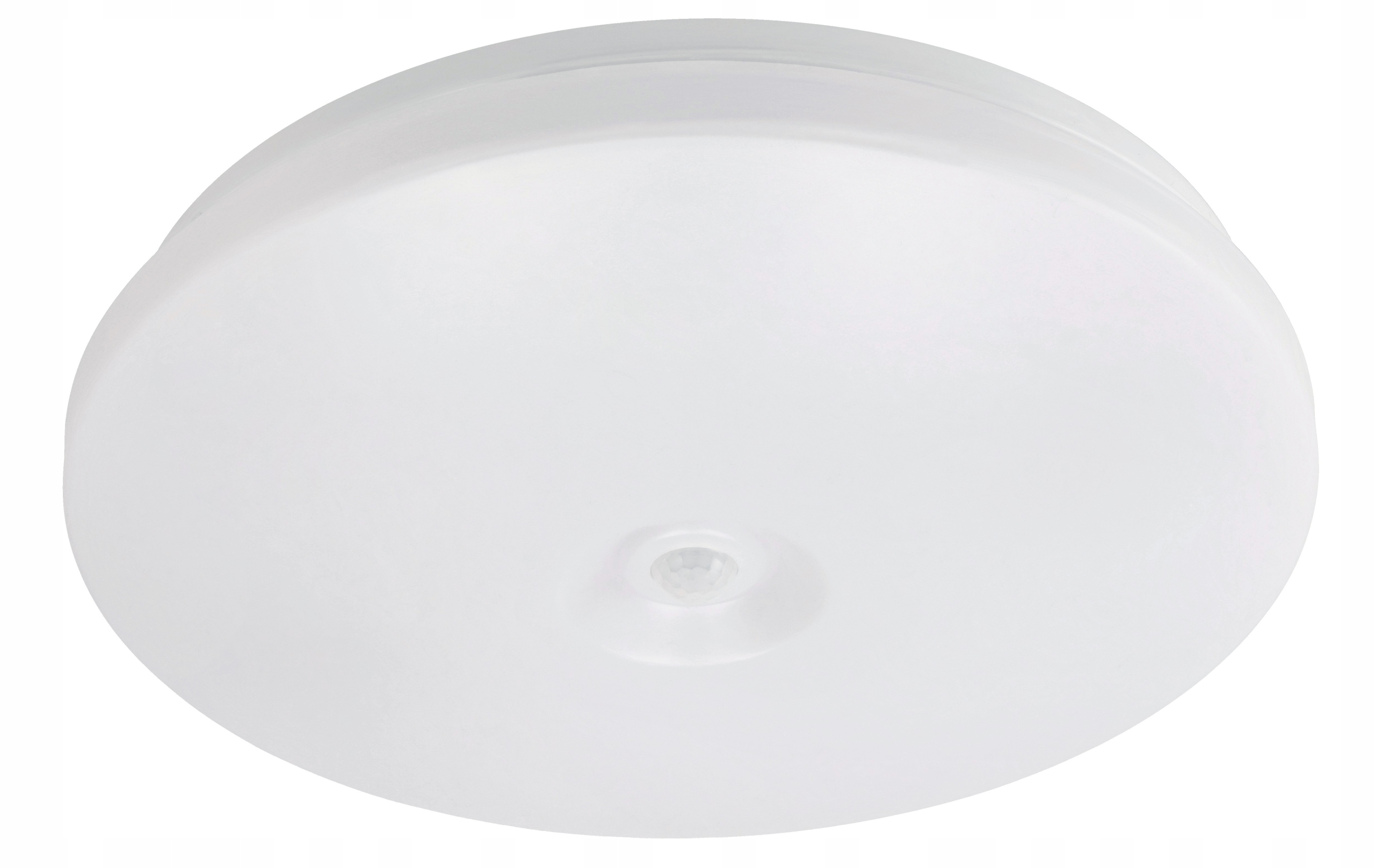 Plafon LED Lampa Sufitowa 2xE27 Na Żarówki LED Max 40W Ścienna Panel ...