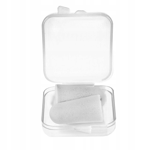 Poduszka podróżna 3D Wysokość produktu 14.5 cm