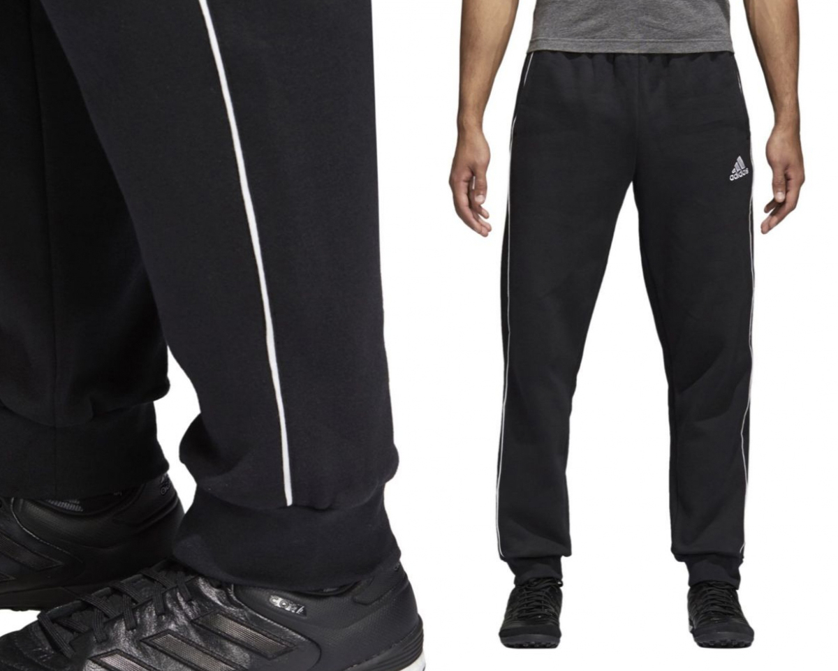 

Adidas Spodnie Dresowe Ocieplane Core 18 Sweat M