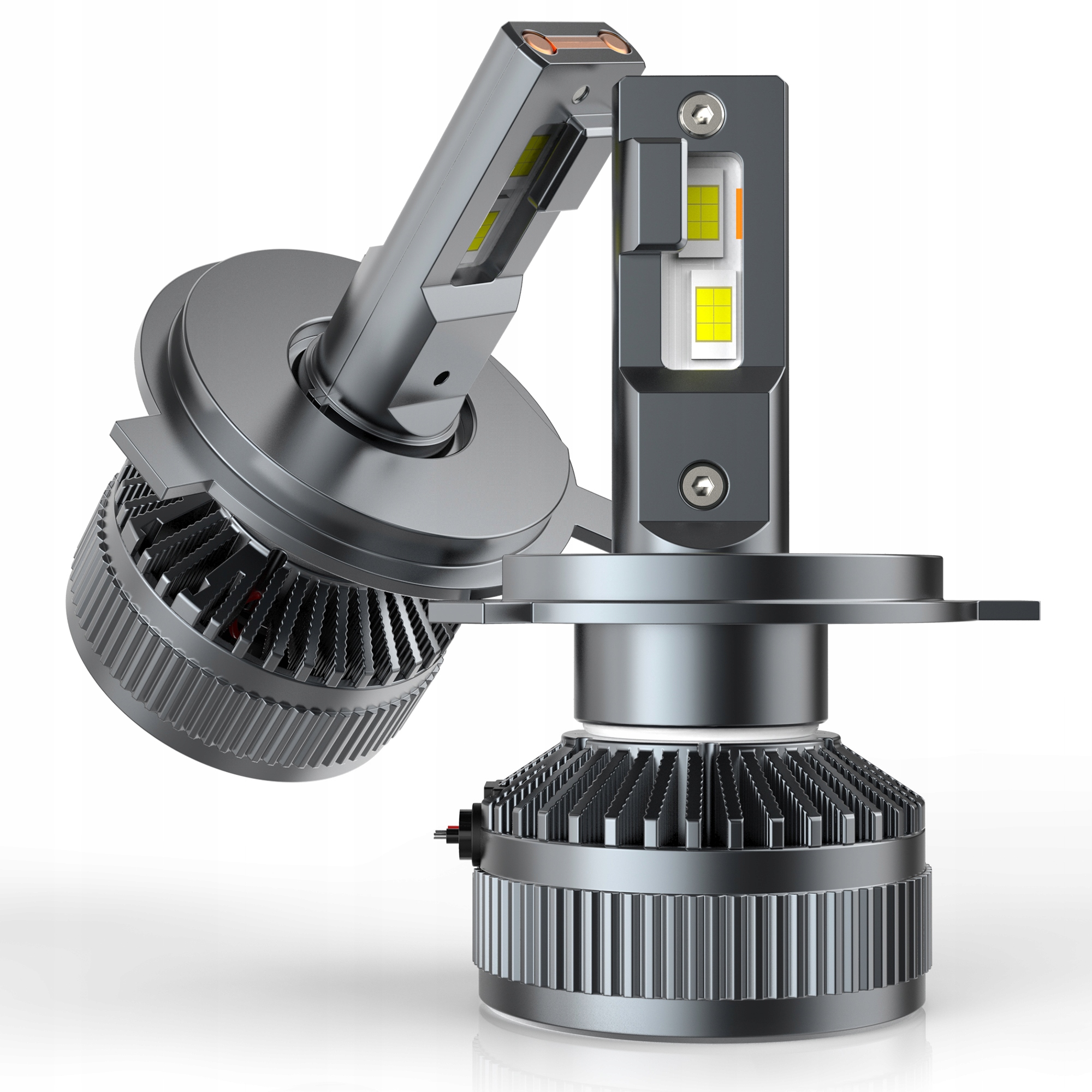 ŻARÓWKI LED H4 100% CAN MONSTER ULTRA 30000LM 160W Producent Inny