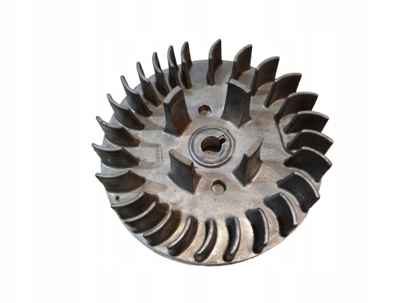 Magneto koło magnesowe Honda GCV 140 170 oryginał S-12