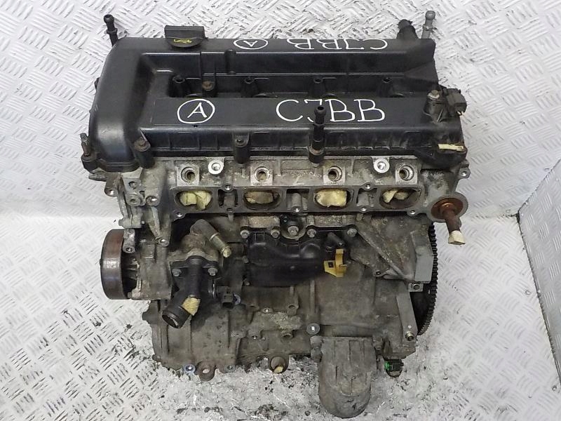 FORD MONDEO MK3 III engine 2.0 16V 146 KM CJBB