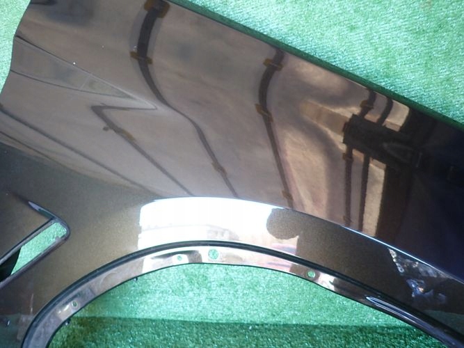 BMW X3 G01 X4 G02 18- fender right front front