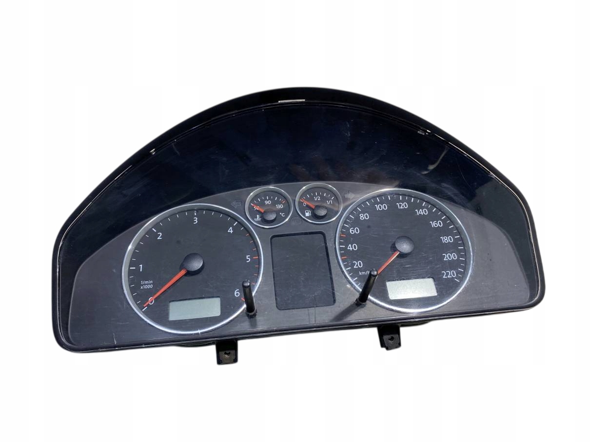 dials dials VW SHARAN and FL 1.9 TDI 7M3920820F