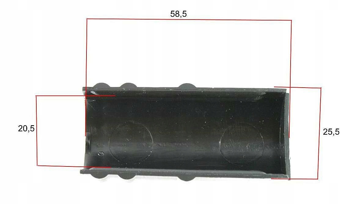 Obsada sprzęgła Jawa JAWKA 50 KAPTUR OSŁONA OGAR Mustang Romet pokrywy EAN (GTIN) 5905699609884