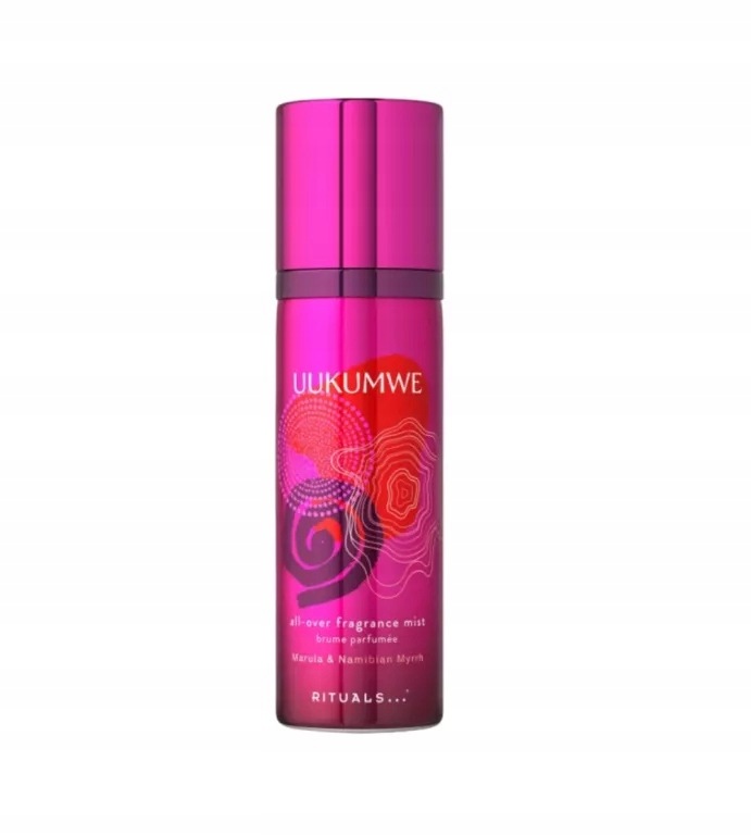 Rituals Uukumwe Mgiełka Do Ciała 100ML