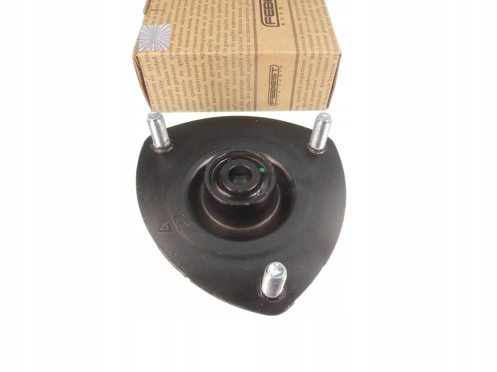 HSS-001 - HONDA ЭЛЕМЕНТ ПОТОКА ПОДУШКА АМОРТИЗАТОРА ПЕРЕДНЯЯ