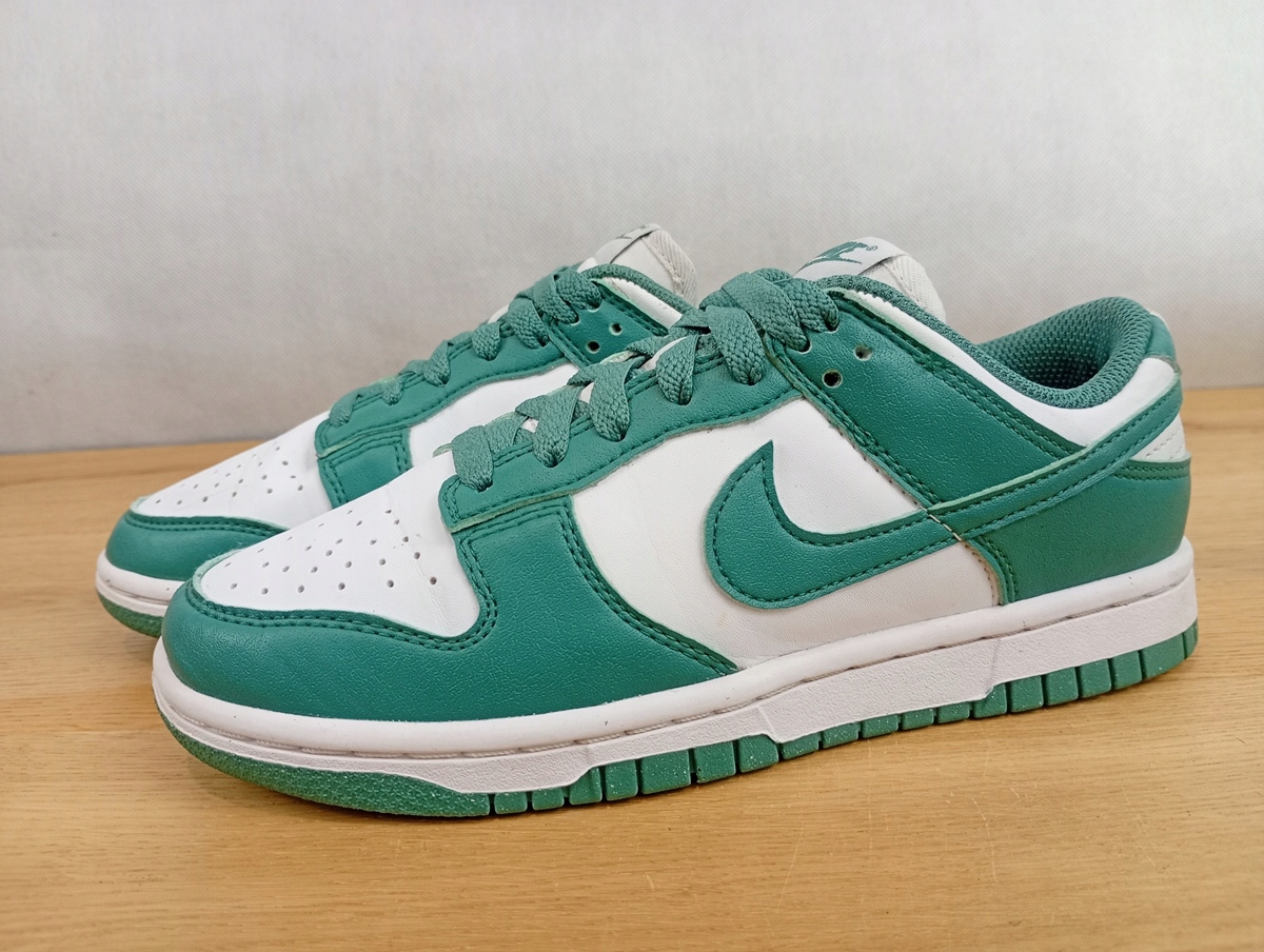 Nike Dámské sportovní boty Pohodlné Módní Dunk Low Nn vel. 36