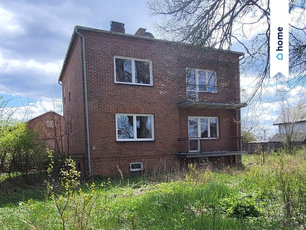 Dom, Brody Małe, Szczebrzeszyn, Zamojski, 260 m²