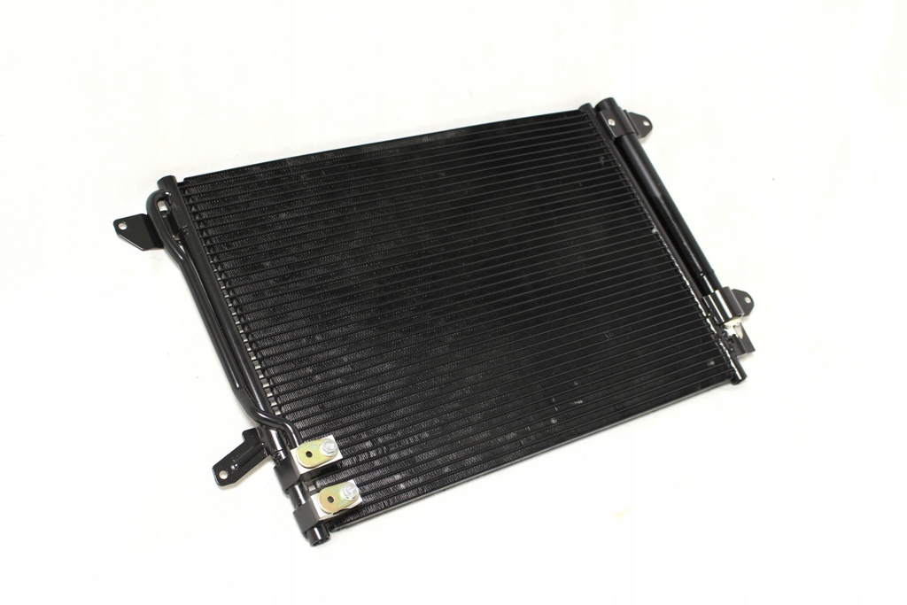 abakus 053-016-0001 конденсатор, радиатор кондиционера