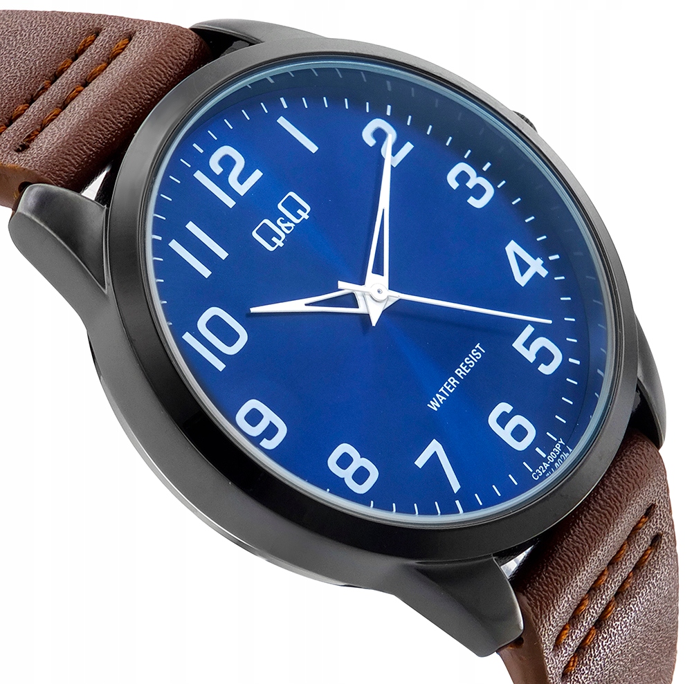 Q&q pánské hodinky C32A-003P