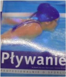 Pływanie - Nic Newell