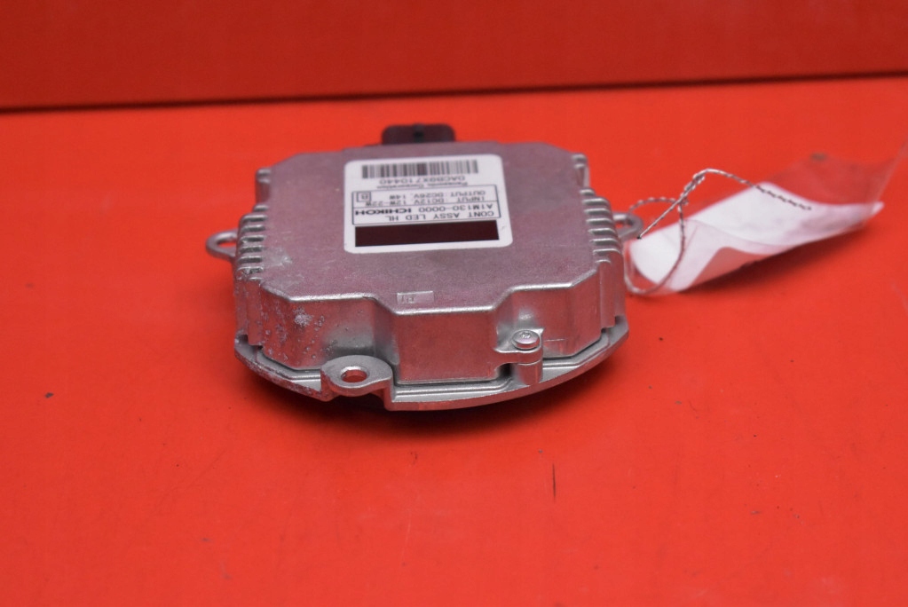 control unit module FULL LED left A1M130-0000 NISSAN LEAF 1 and ZE0 LIFT 10-17