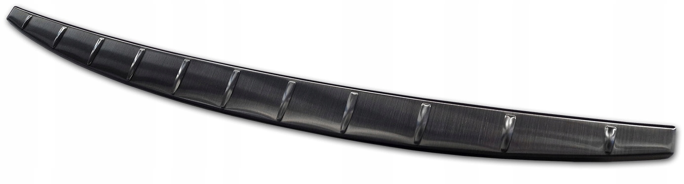 Volvo Ex 30 EX30 2023 Ochranná Lišta Na Zadní Nárazník