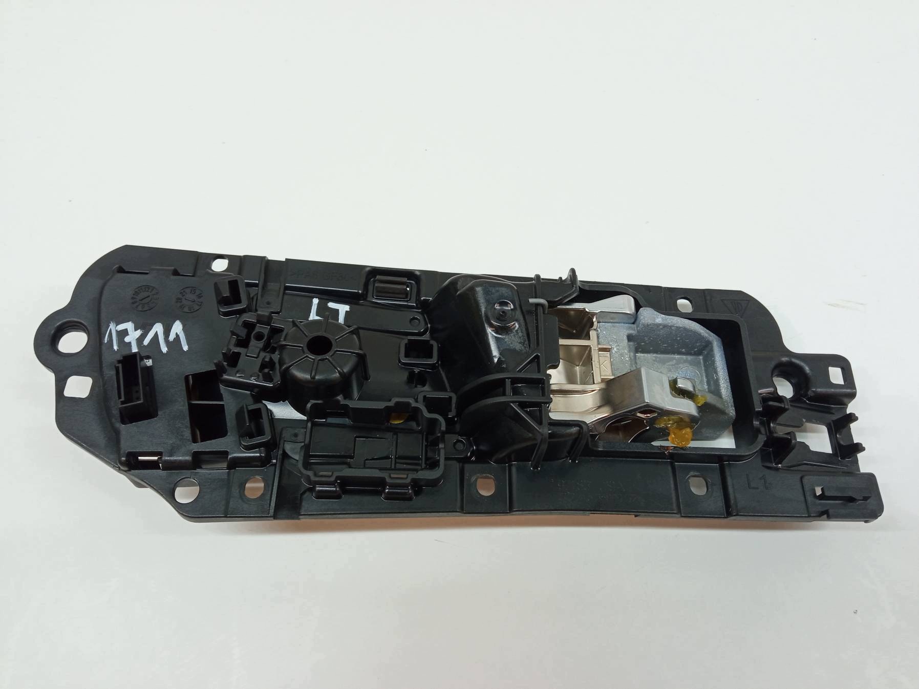 handle inner left rear part 971837019A Porsche Panamera II (2016-2023) 971