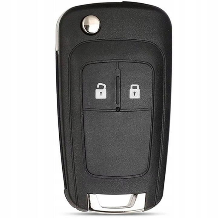 Opel Insignia Astra J Corsa E Insignia Mokka kluczyk pilot obudowa skręcana