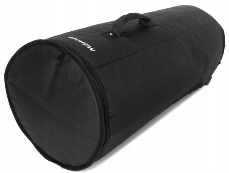 Millenium 12" Djembe Bag - Pokrowiec na bęben dżembe wys. 60 cm Millenium Rodzaj miękki