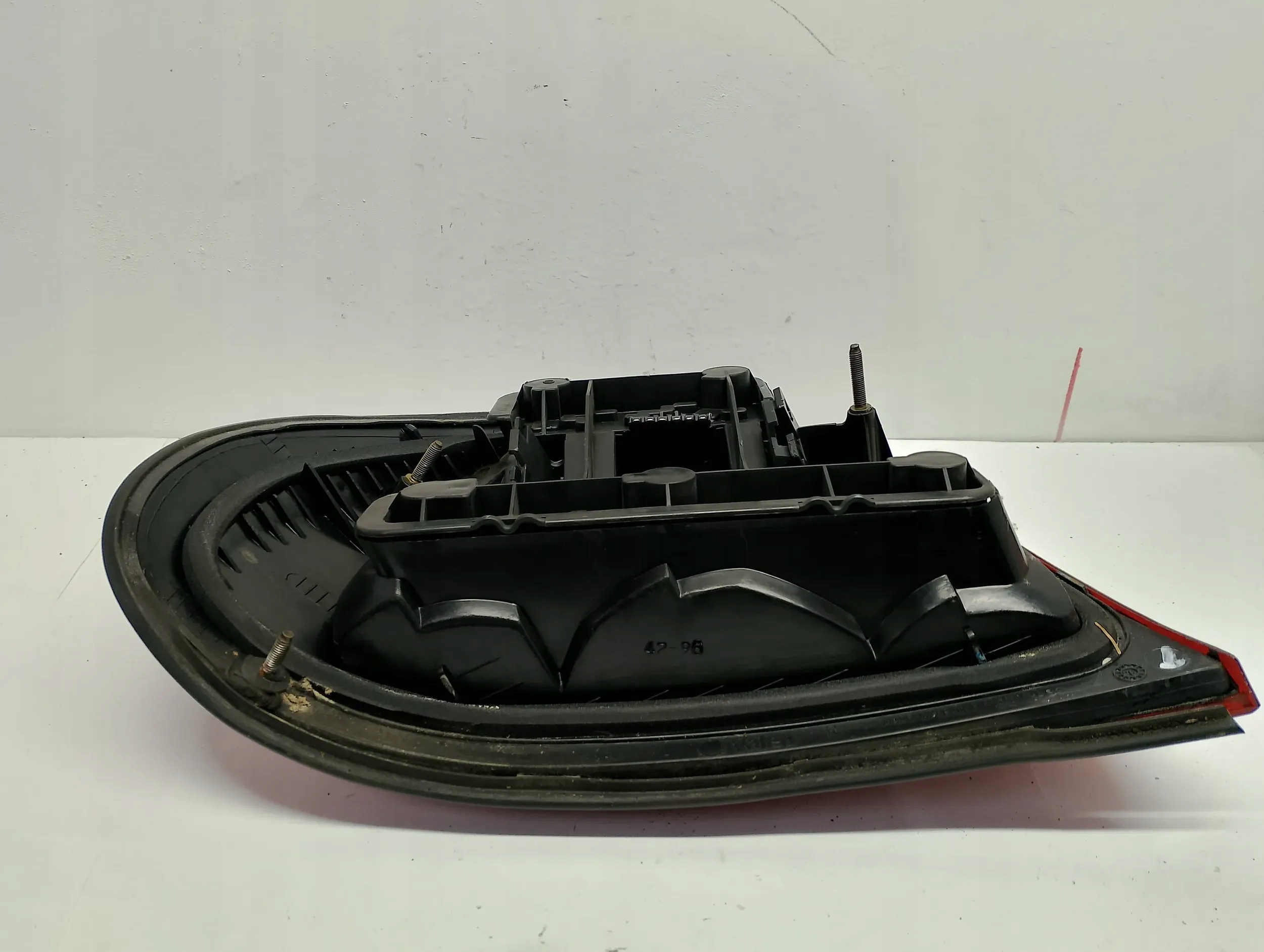 light right right rear part rear OPEL TIGRA A and