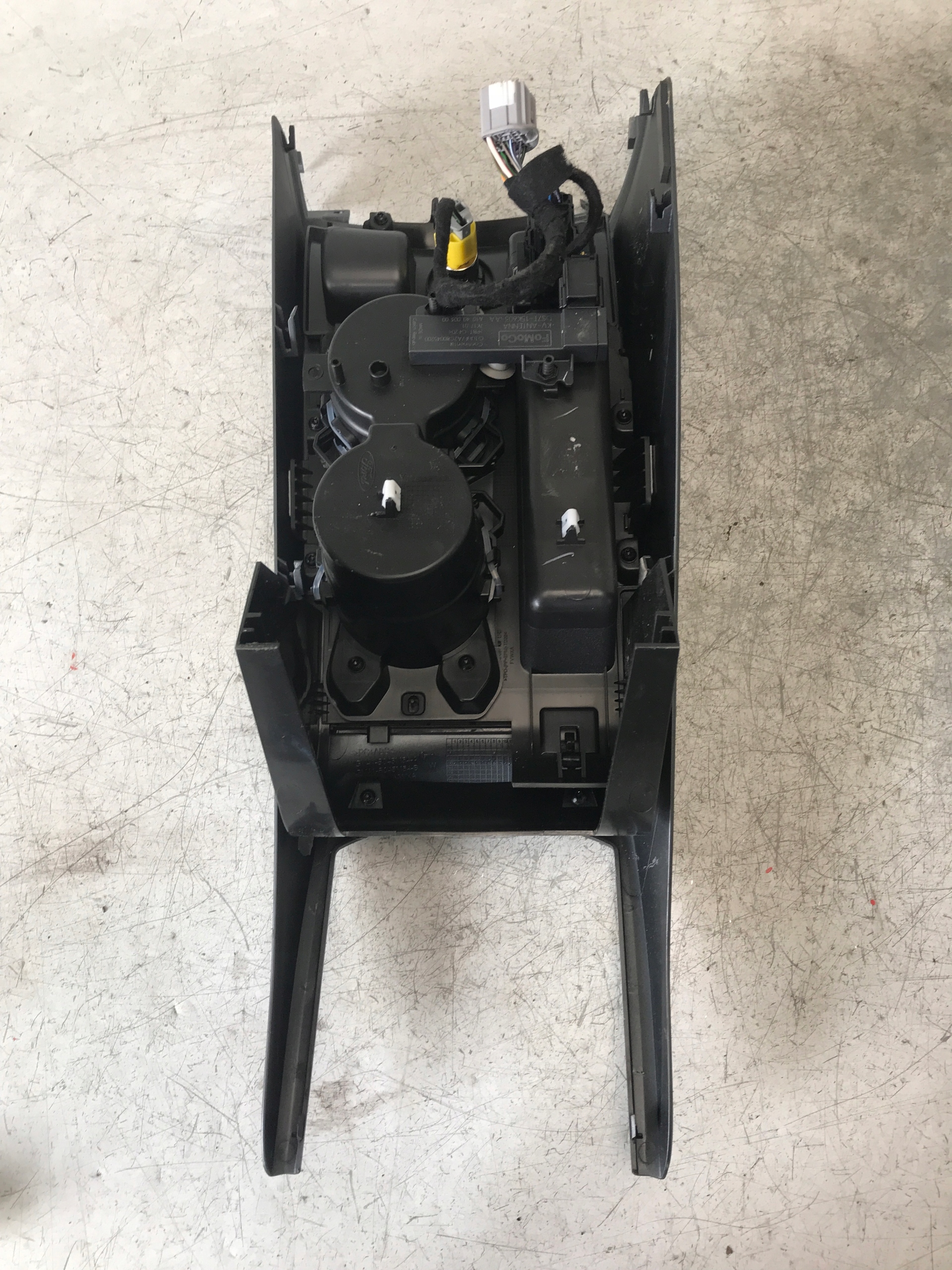 bracket for KUBKI FORD KUGA MK2 GV41-S045P28-ACW