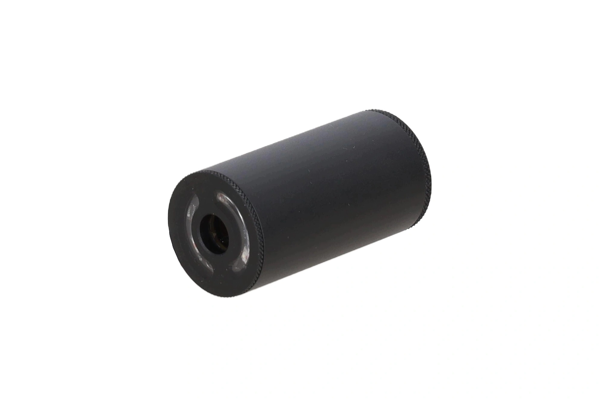 Specna Arms x Eshooter Flare Smoky Bt Compact tlumič tracer černý