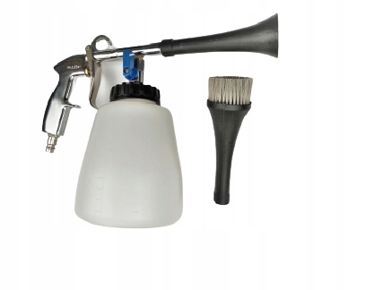 PISTOLET DO CZYSZCZENIA TAPICERKI I WYKŁADZIN Marka RevolutionAir