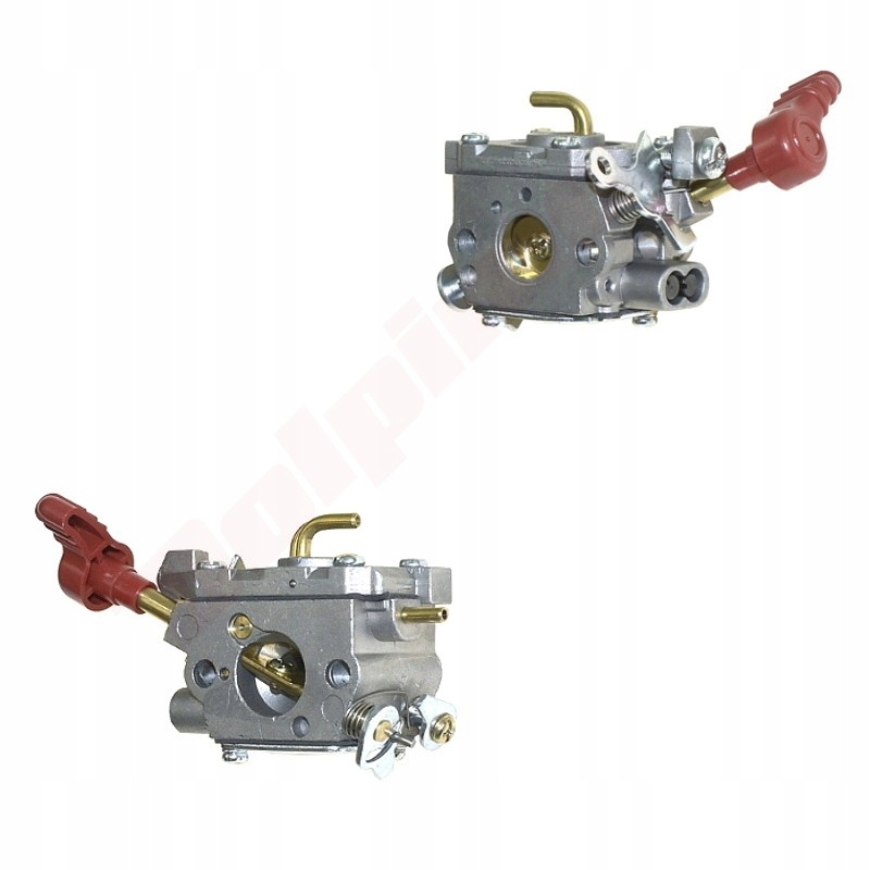 Karburátor Troy-bilt TB27BH 753-08517