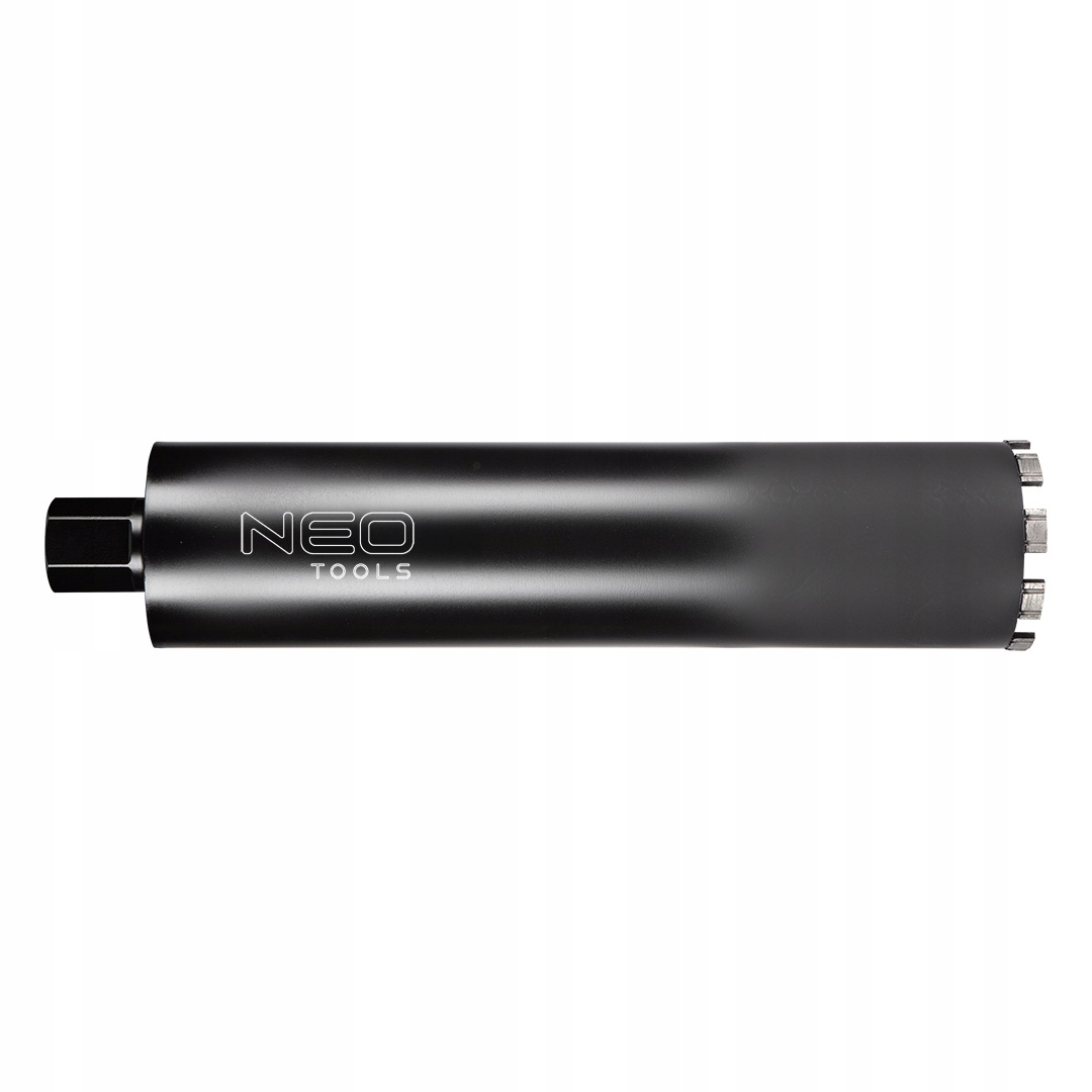 Neo Tools Korunkový Vrták 102×470 mm 9T Pro Vrtačku 57-862
