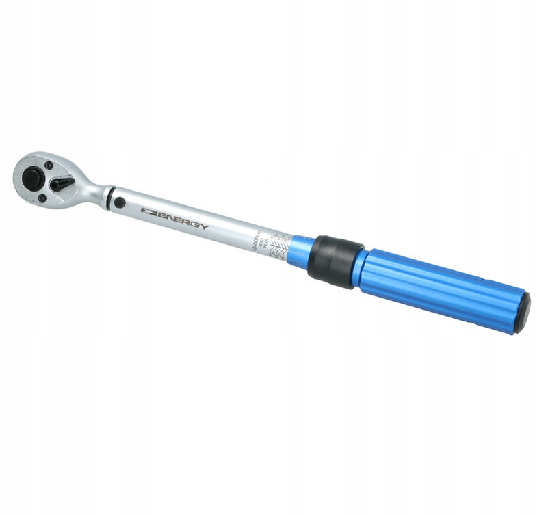 Momentový Kľúč 1/2" 20-120NM NE00874