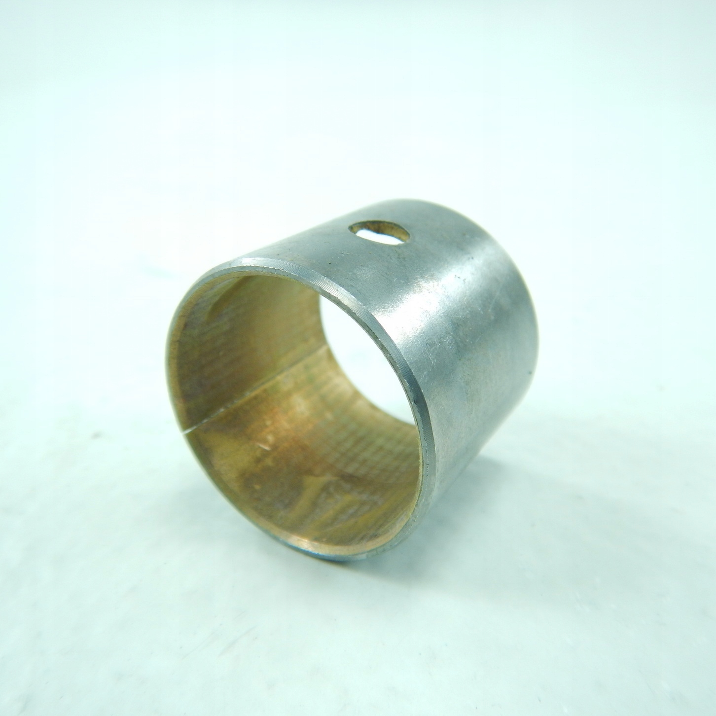 TULEJKA KORBOWODU DUCATO DAILY 2.5 2.8 D ORYGINAŁ Producent części Iveco OE