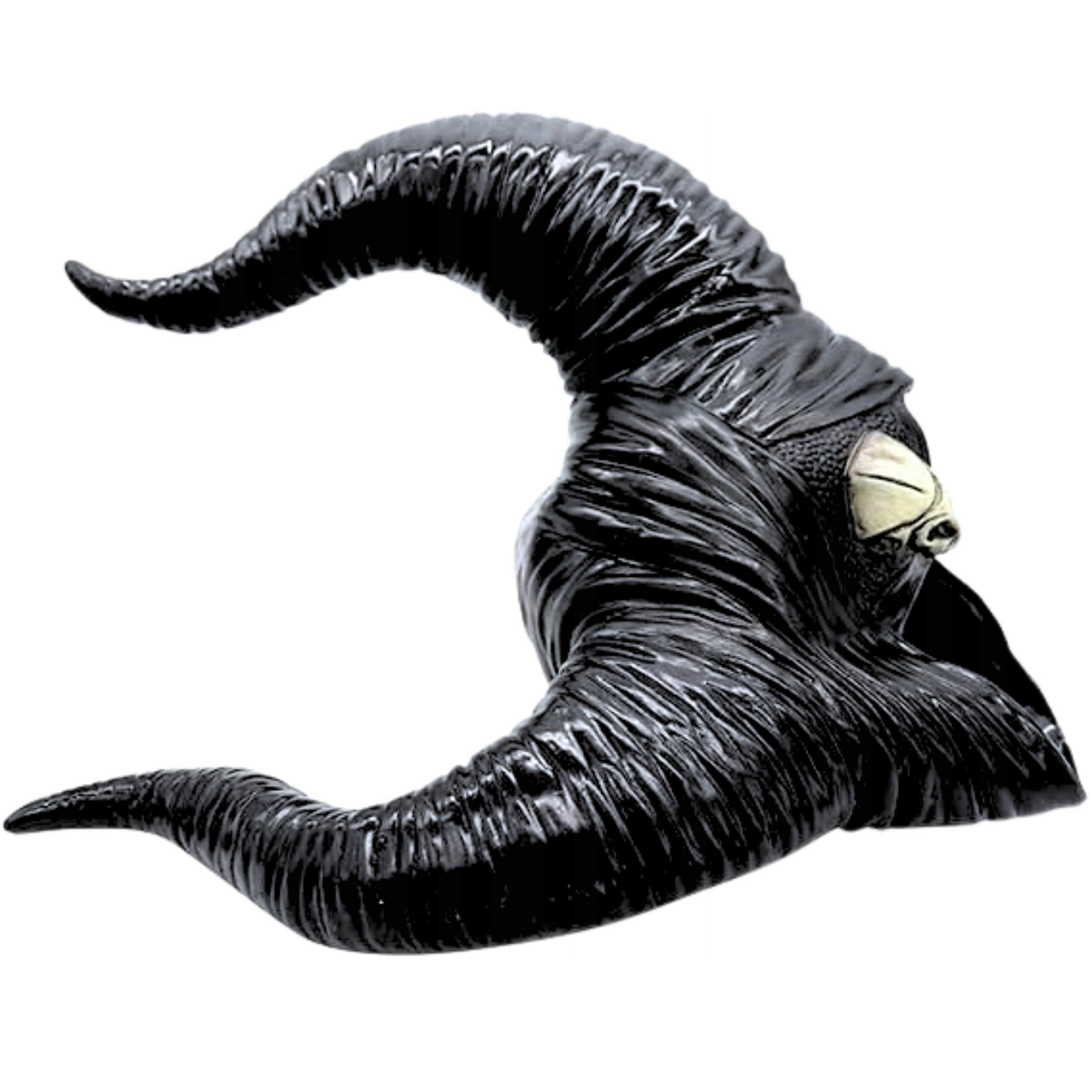 MASKA MALEFICENT CZAROWNICA DIABOLINA ROGI Kod producenta ROGI-DIABOLINA