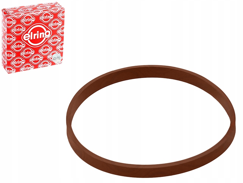 Elring 934.160 прокладка, корпус коллектора впускного