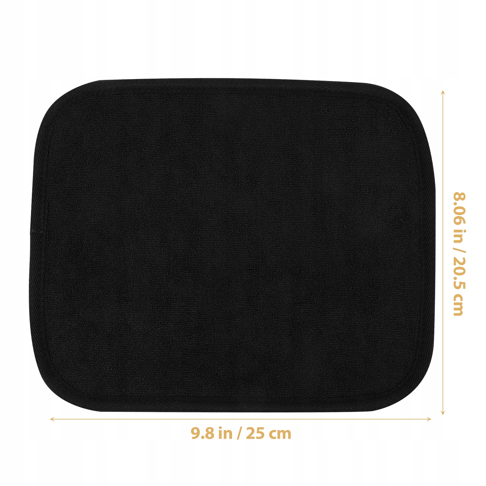 CIAŁO RAG Z MIKROFIBRY Waga 0.06 kg