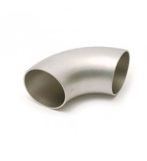 

Kolanko nierdzewne kolano hamburskie fi 50x2 mm