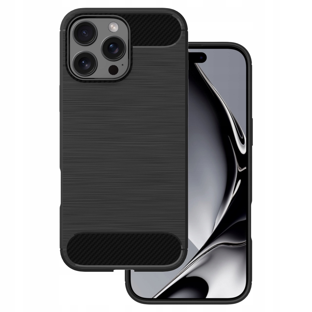 Nakładka Simple Black do Honor 400 Tfo