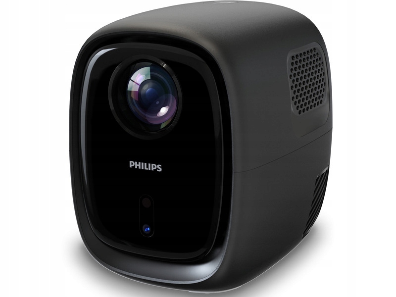 Projektor Philips NeoPix 130C