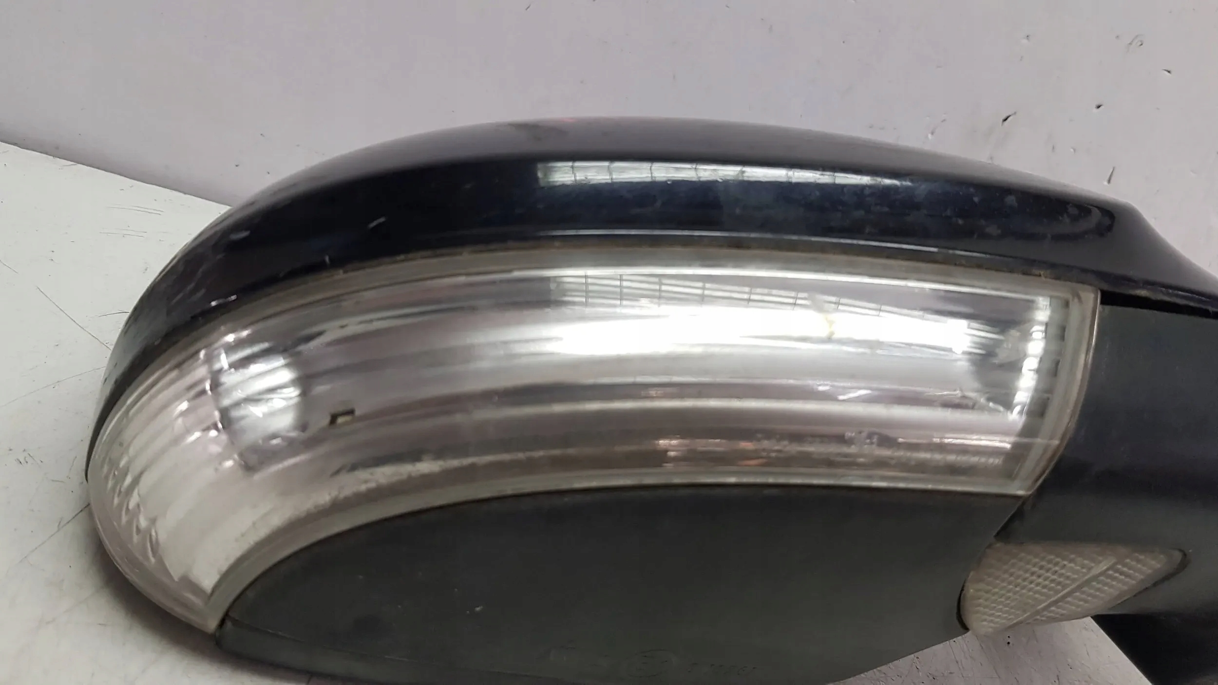 mirror right Vw Passat B6 05- 9PIN