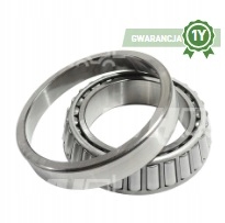 ŁOŻYSKO STOŻKOWE DO LINDE 0029245029V