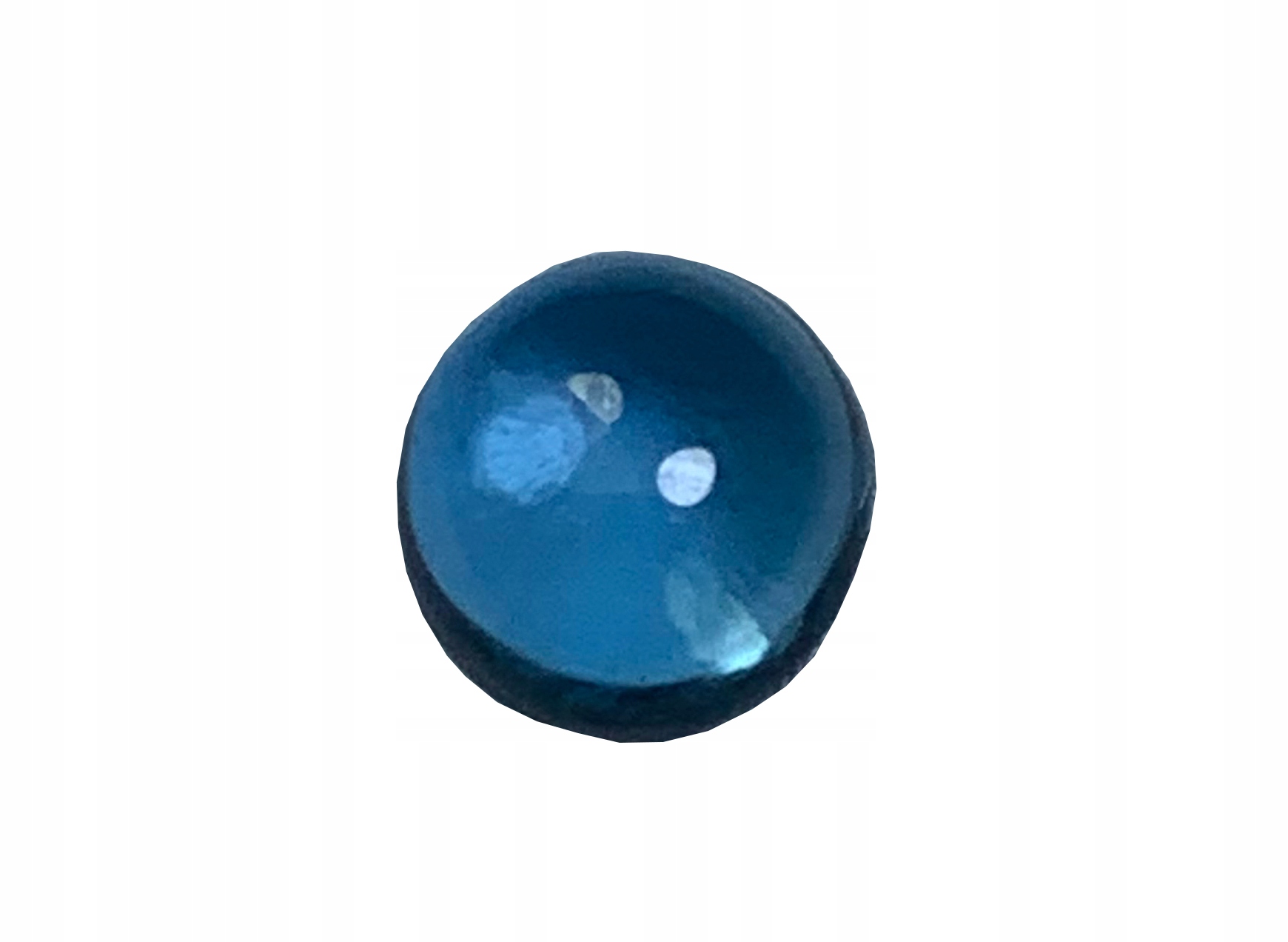 Topaz London Přírodní Kabošon 5,5 mm