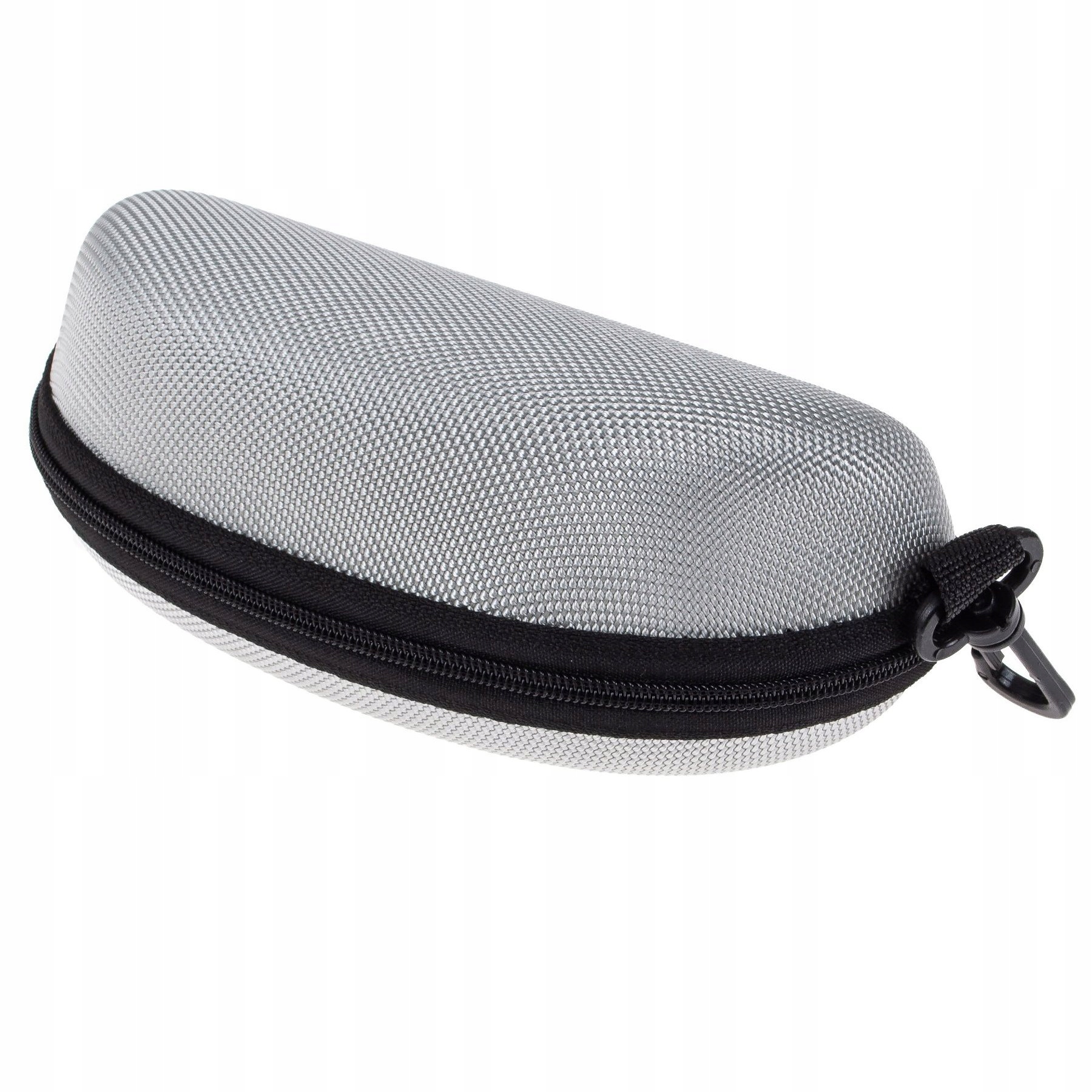 ETUI TWARDE POKROWIEC OKULARY FUTERAŁ SZTYWNE Stan opakowania oryginalne