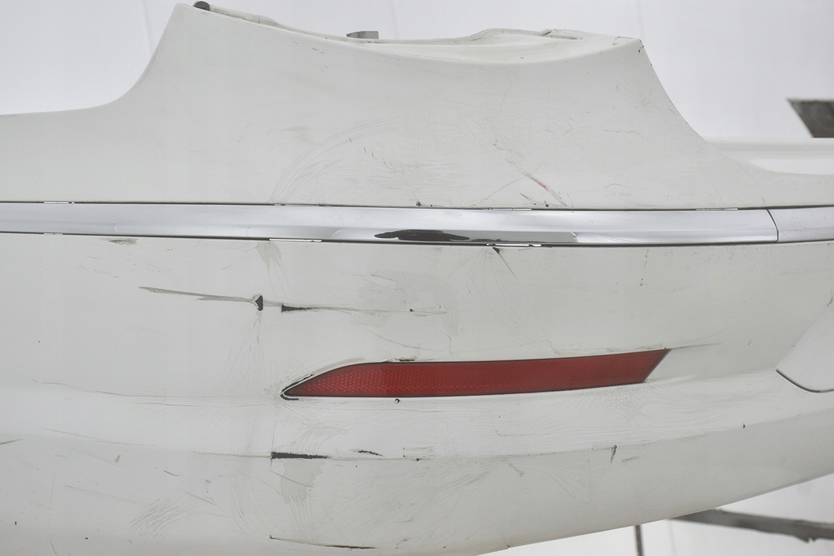 bumper rear * rear part VW PASSAT CC LB9A