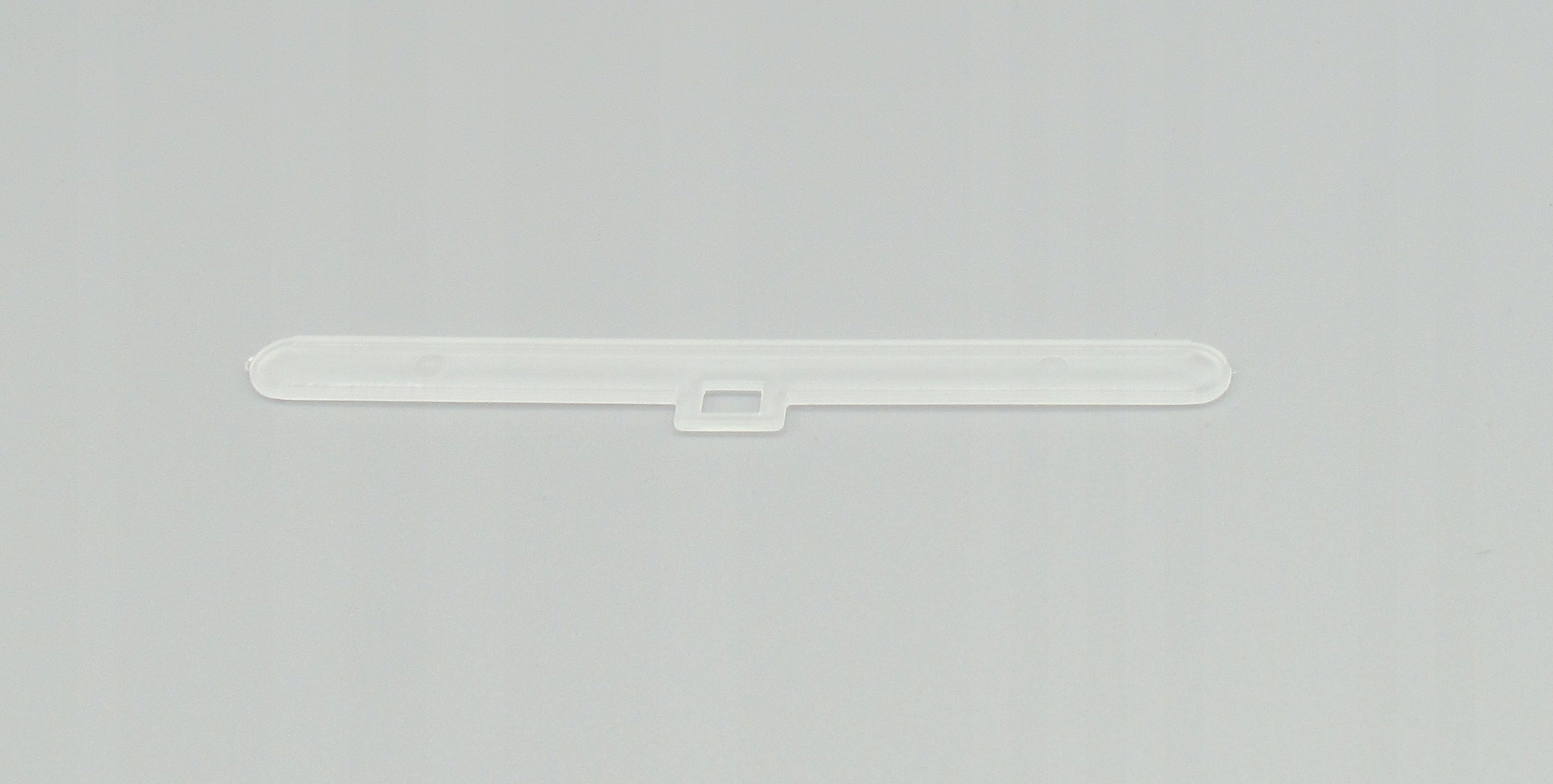 TKANINA PASY PIONOWA 89 mm -2 ZŁ 1 MB - WYPRZEDAŻ Materiał inny