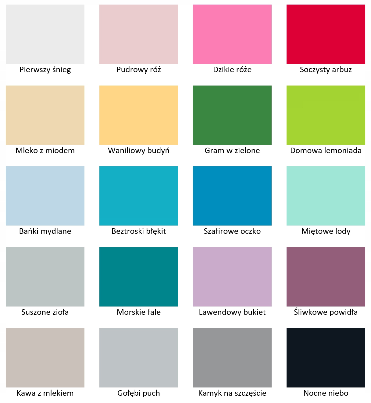 ALTAX VIVA HOME 0,25L - NOCNE NIEBO - MAT Marka Altax