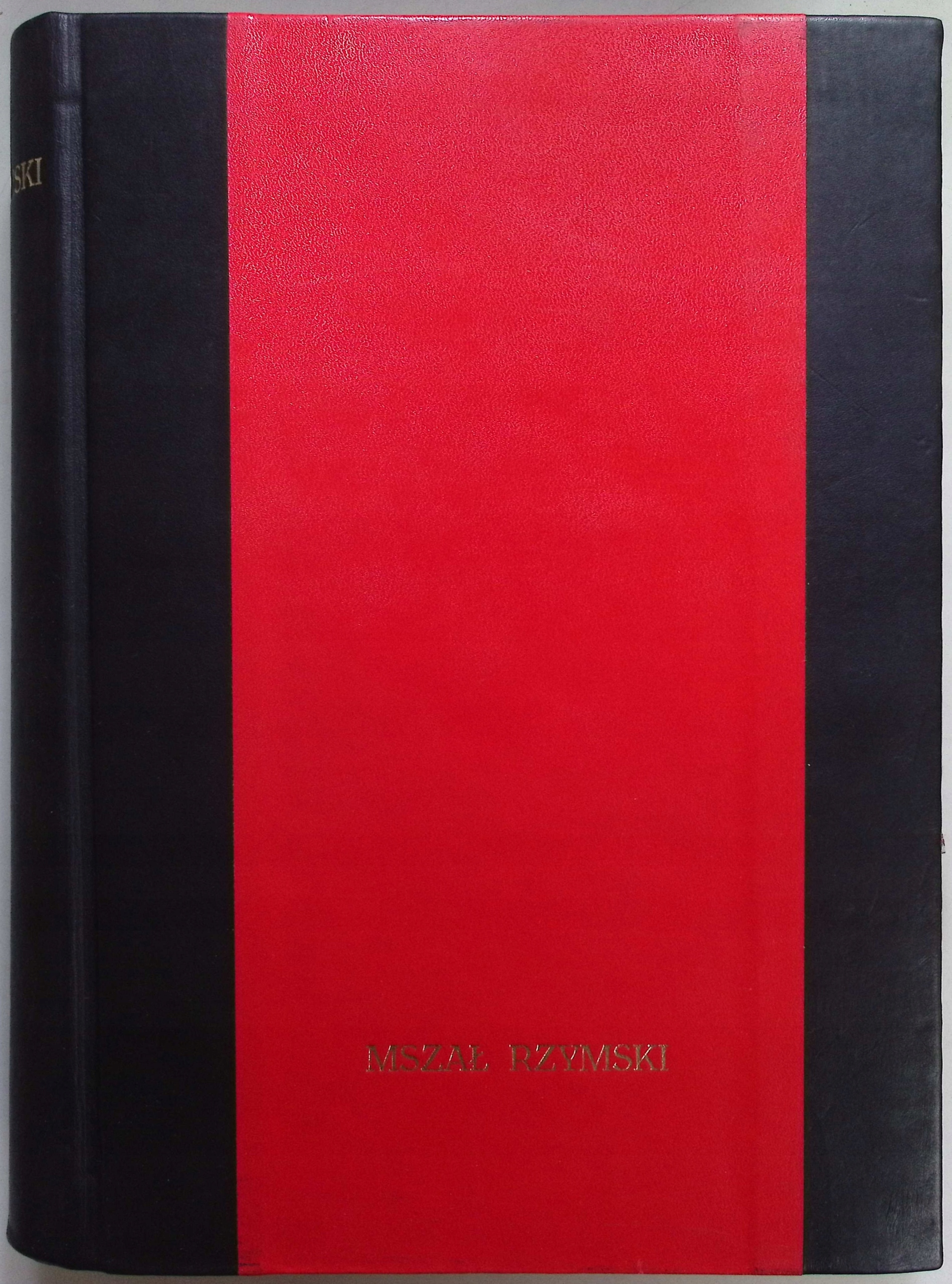 Римский Миссал для польских епархий