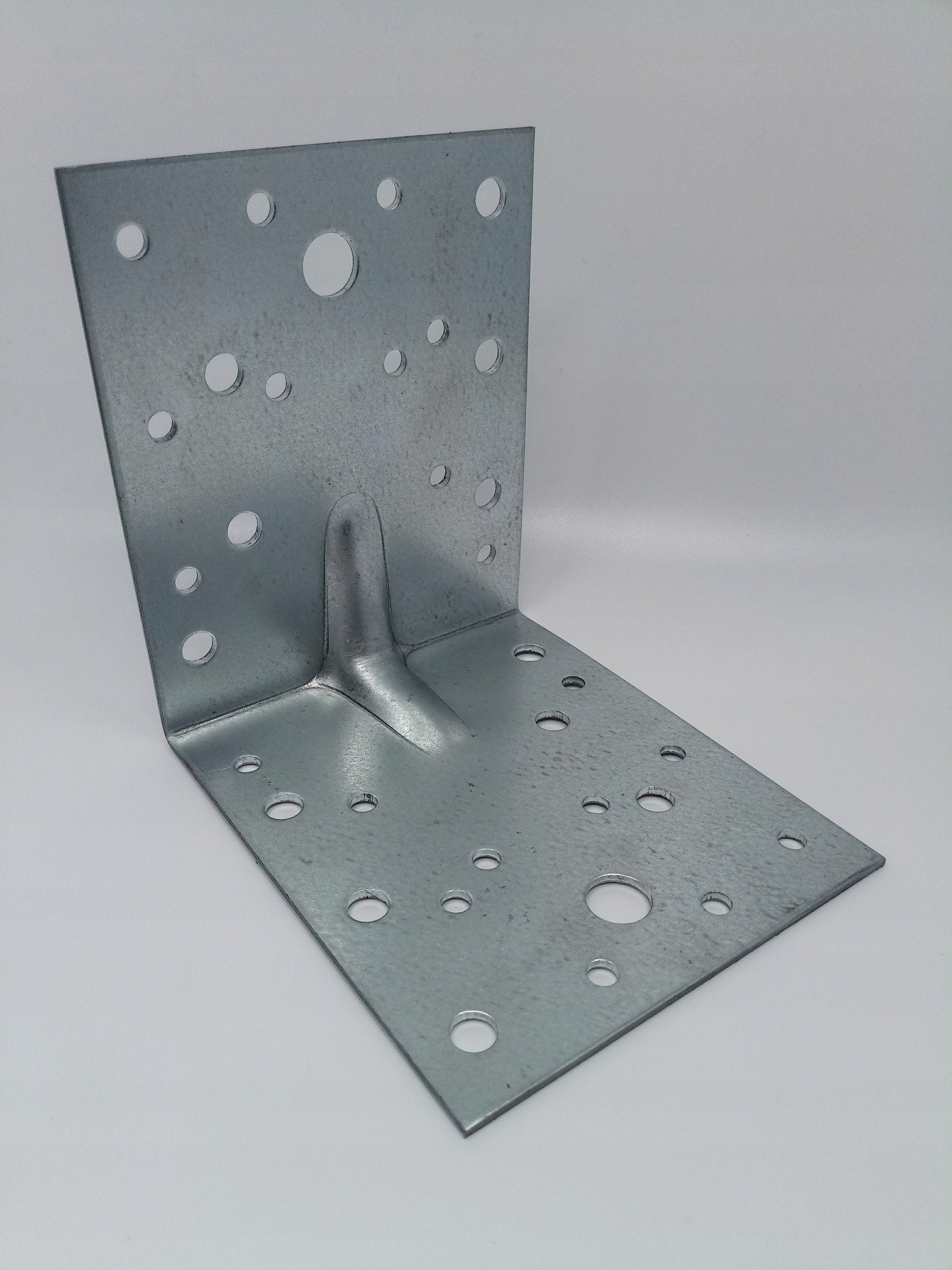 

10x KP2 Kątownik Łącznik Ciesielski 105x105x90x2,5