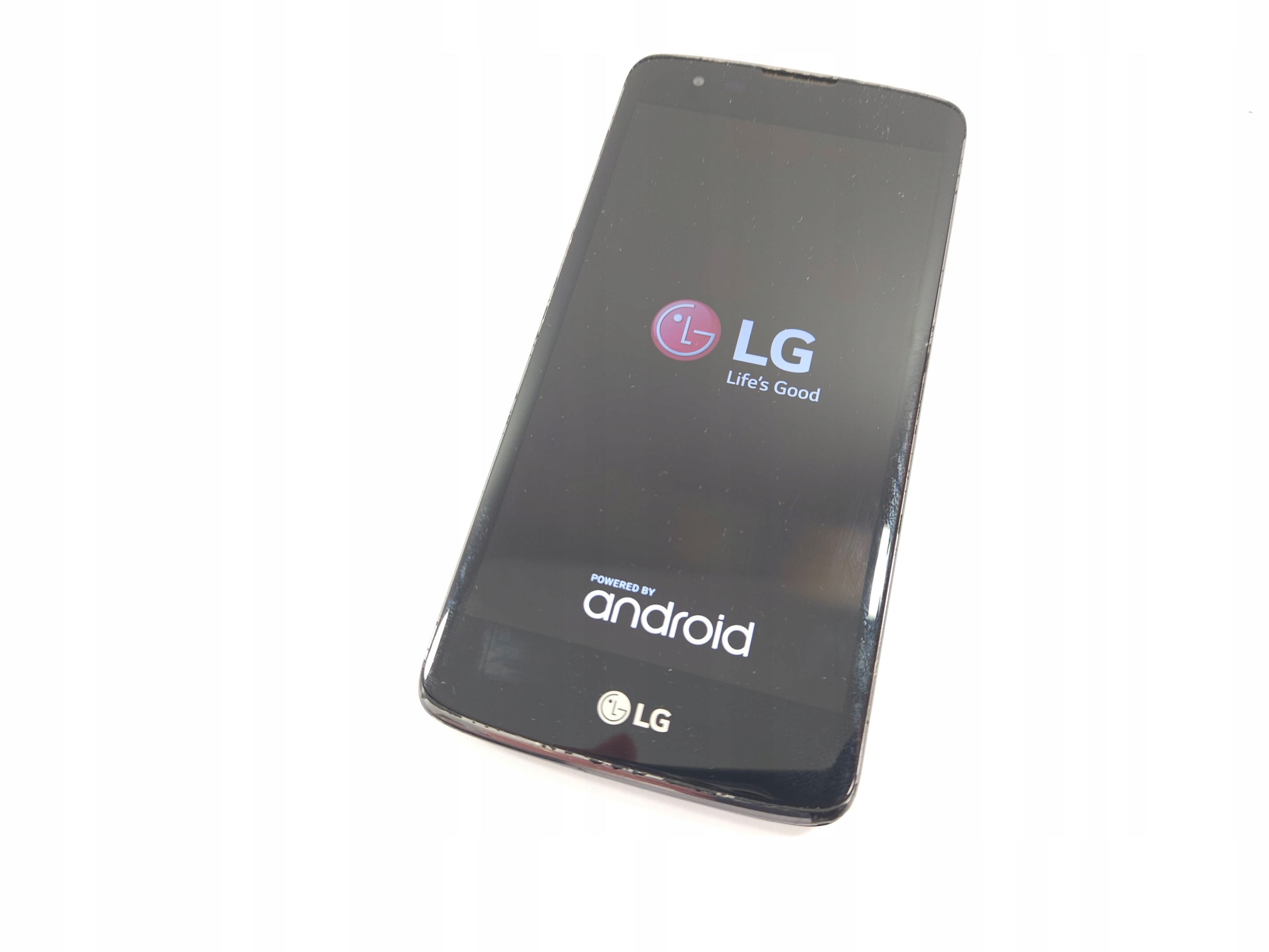 LG K8 LTE