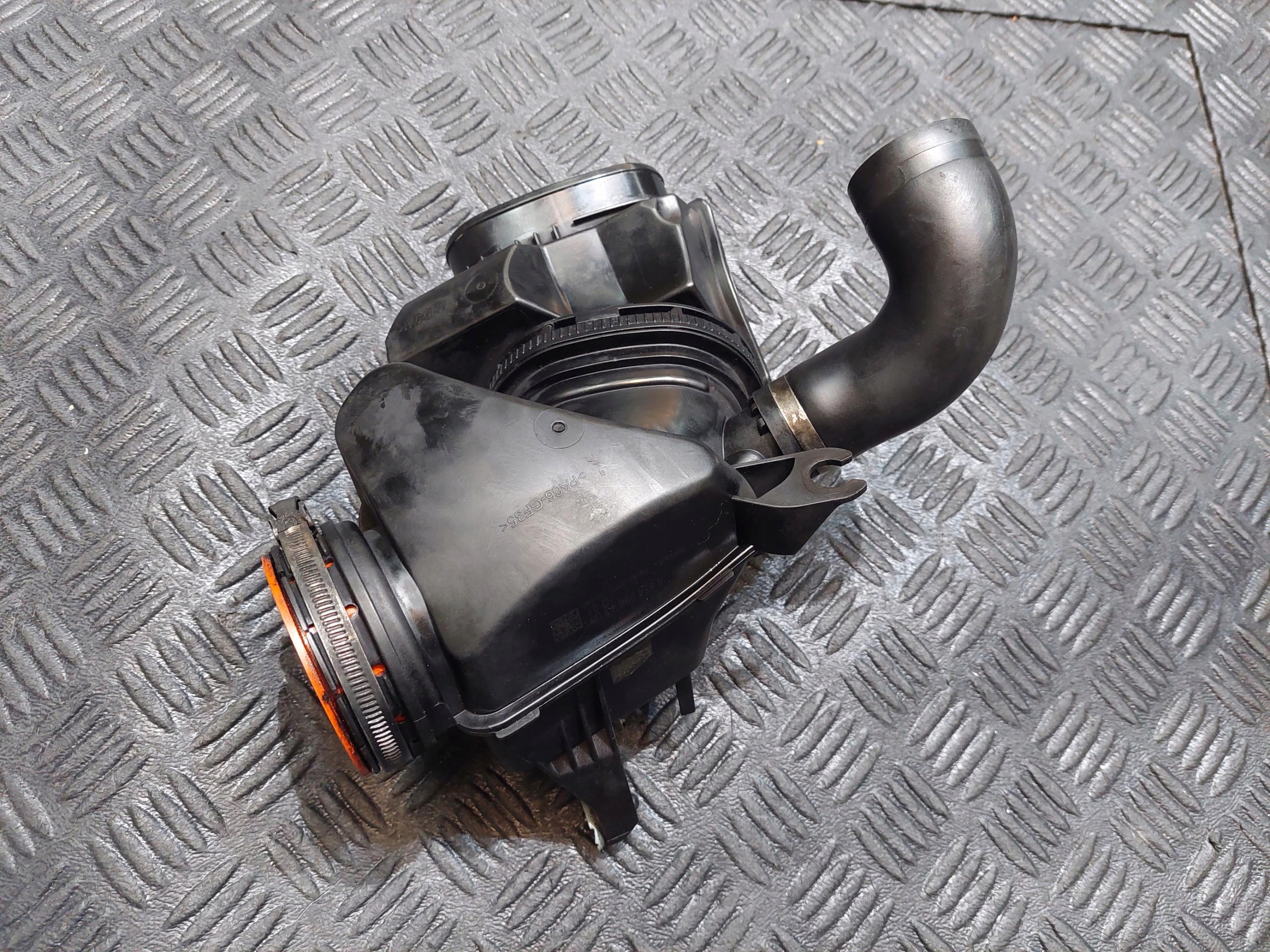 pipe air hose A6540904300 MERCEDES W213 S213 E 220 D 2.0 CDI
