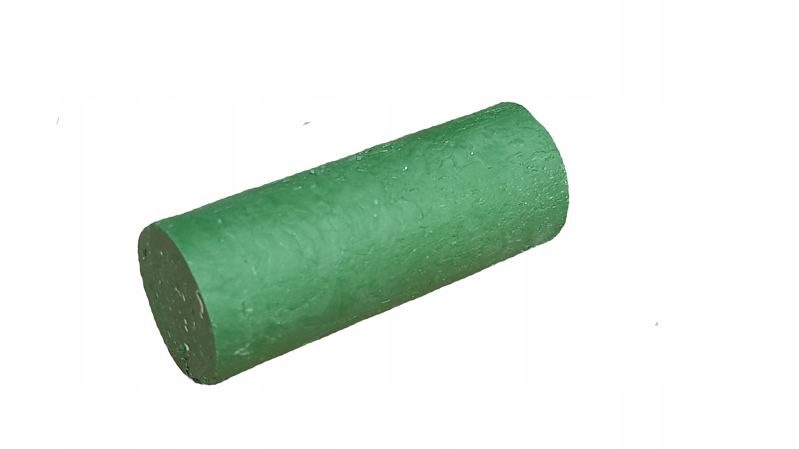 PASTA POLERSKA ZIELONA STAL INOX ALU 1000