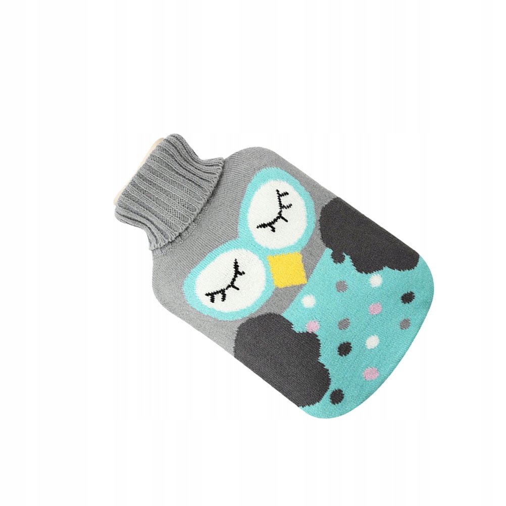 TORBA DO WTRYSKU WODY Z DZIANINOWĄ POKRYWĄ 2000 ML