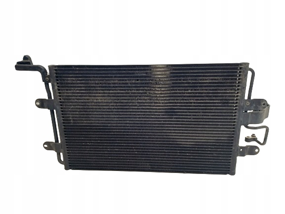 VW GOLF 4 IV 97- 1.6FSI CHŁODNICA KLIMATYZACJI 1J0820411D